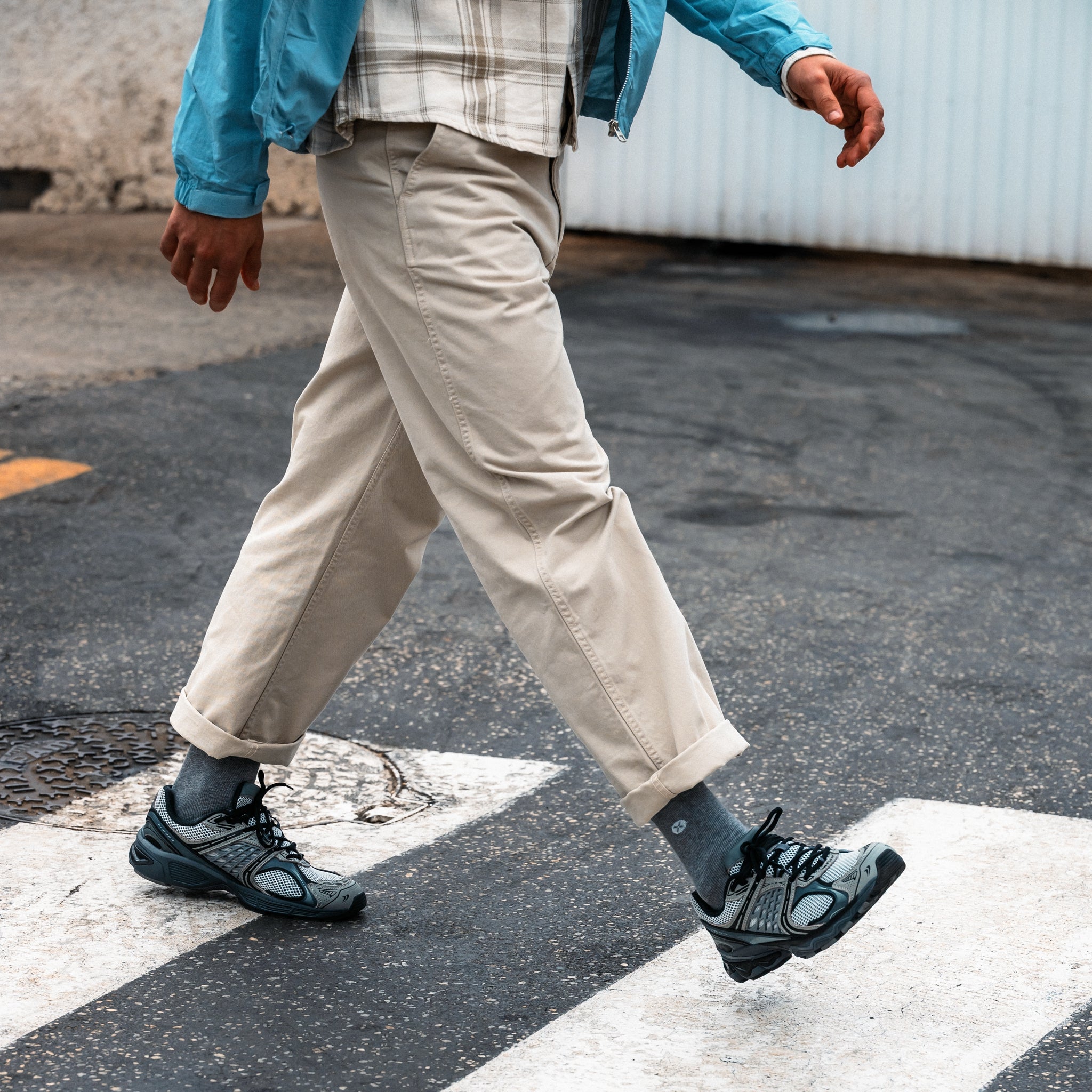 Color Socks Grey Shoes Go With What Color Pants Cotton Everyday