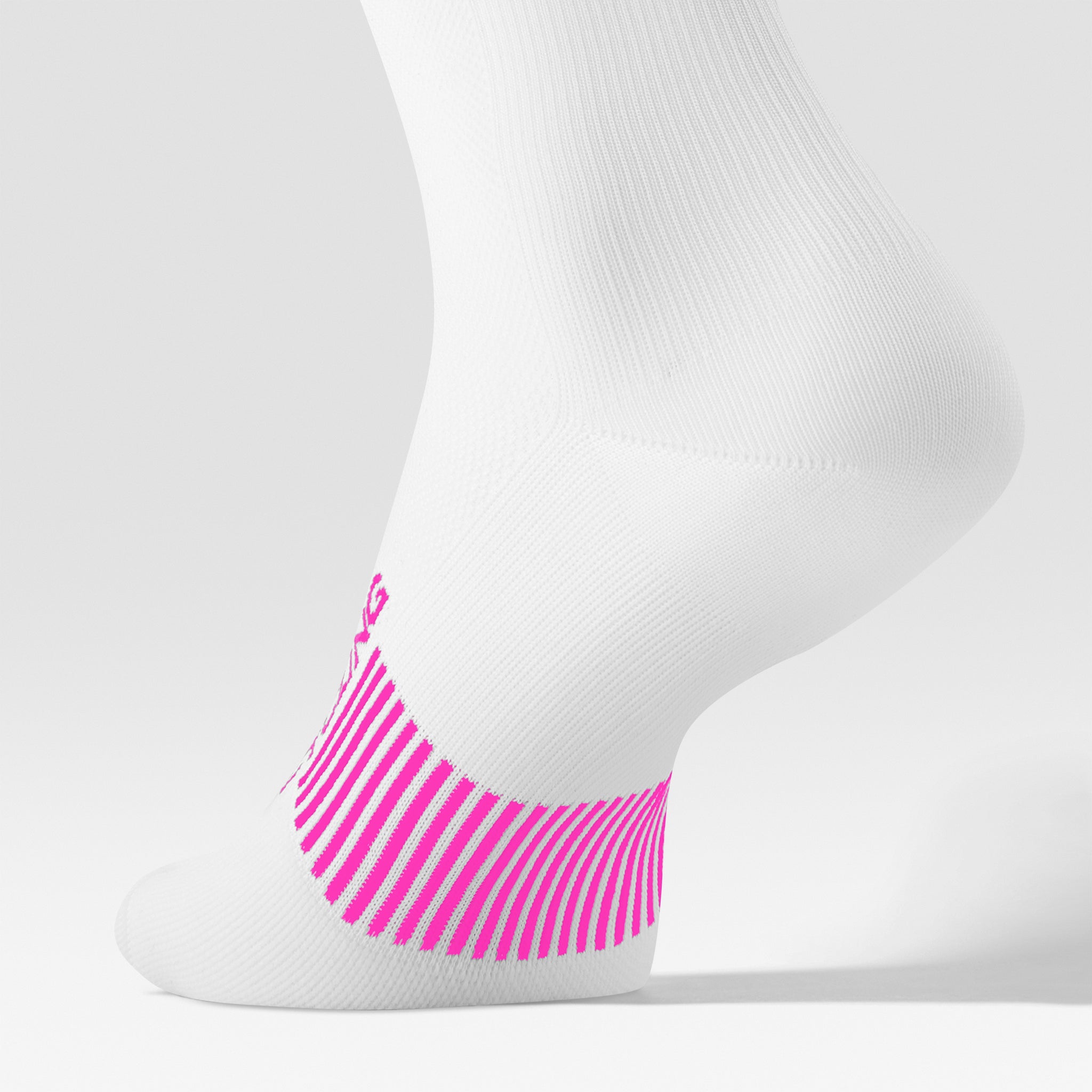 rennrad socken pink Cycling Mid-Calf Socks Men