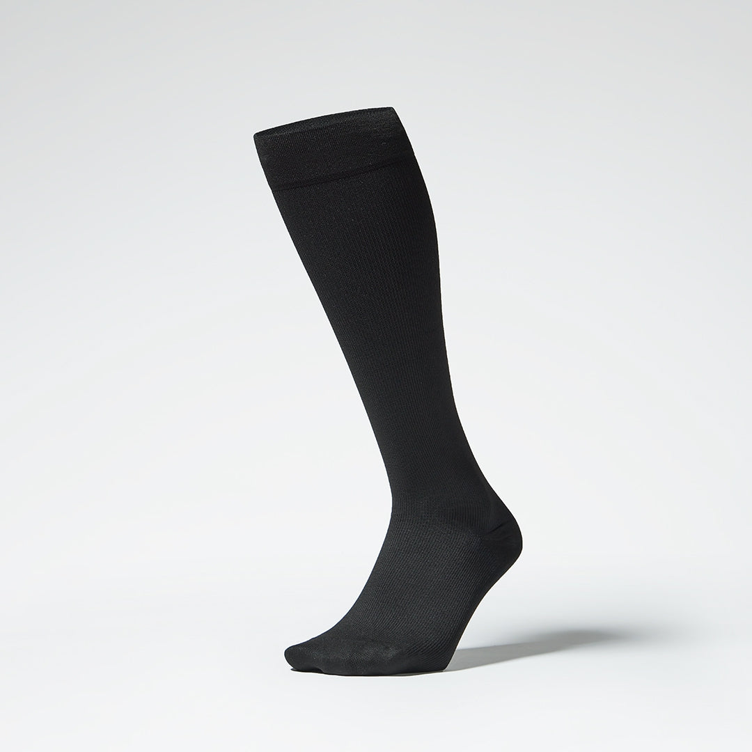 Medical Socks Unisex | Black