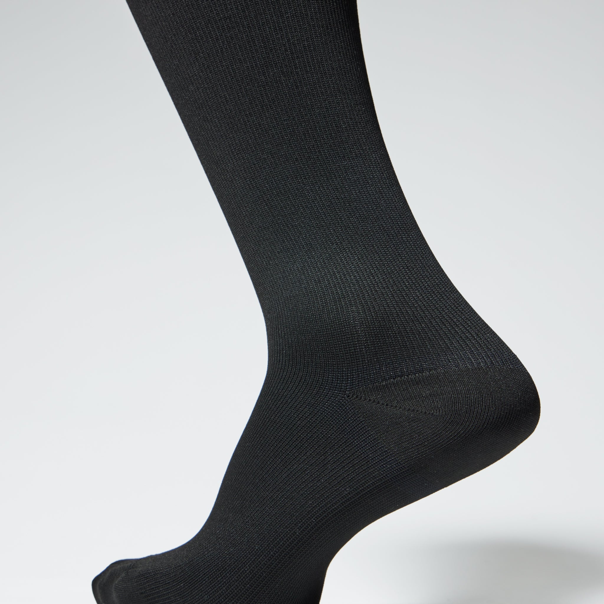 Medical Socks Unisex | Black Medical Socks Unisex | Black