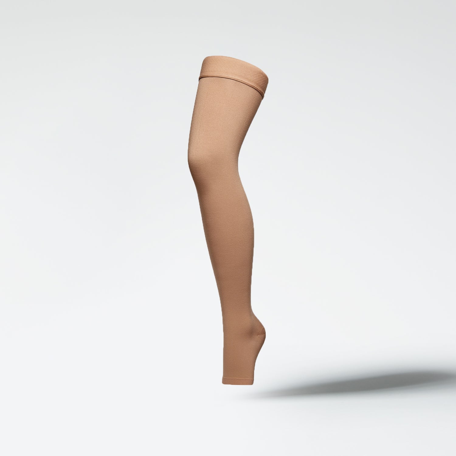 Uxsiya Leg Socks, Varicose Veins Thigh Sleeve Heavy Pressure Stimulation Leg  Sleeve Safe Materia Hamstring Compression Sleeve for Outdoor Sports for –  Yaxa Colombia