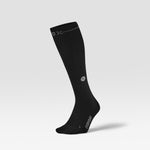 Merino Everyday Socks Men 2-Pack | Black / Grey