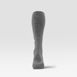 Merino Everyday Socks Men 2-Pack | Dark Grey / White