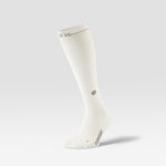 Merino Everyday Socks Women | White / Grey