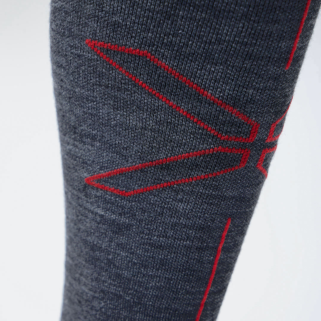 STOX Energy Socks, Chaussettes De Course Pour Femme, Classe De