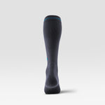 Recovery Socks Men | Charcoal / Bright Blue