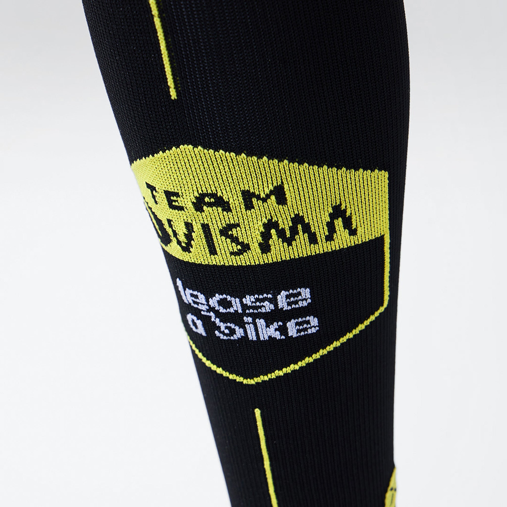 STOX Energy Socks - Recovery Socks for Men - Premium Compression