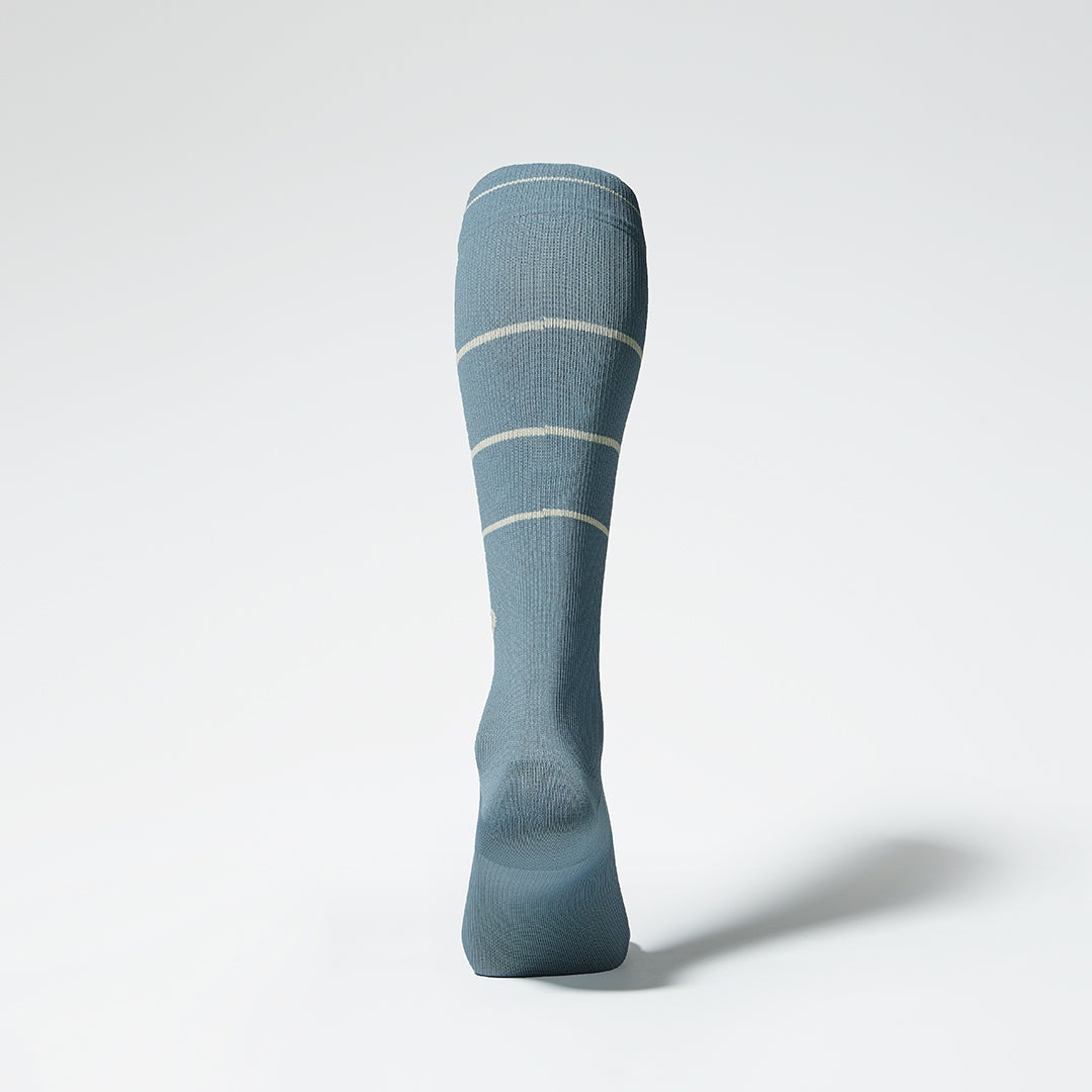 Recovery Socks Women | Grey / Beige