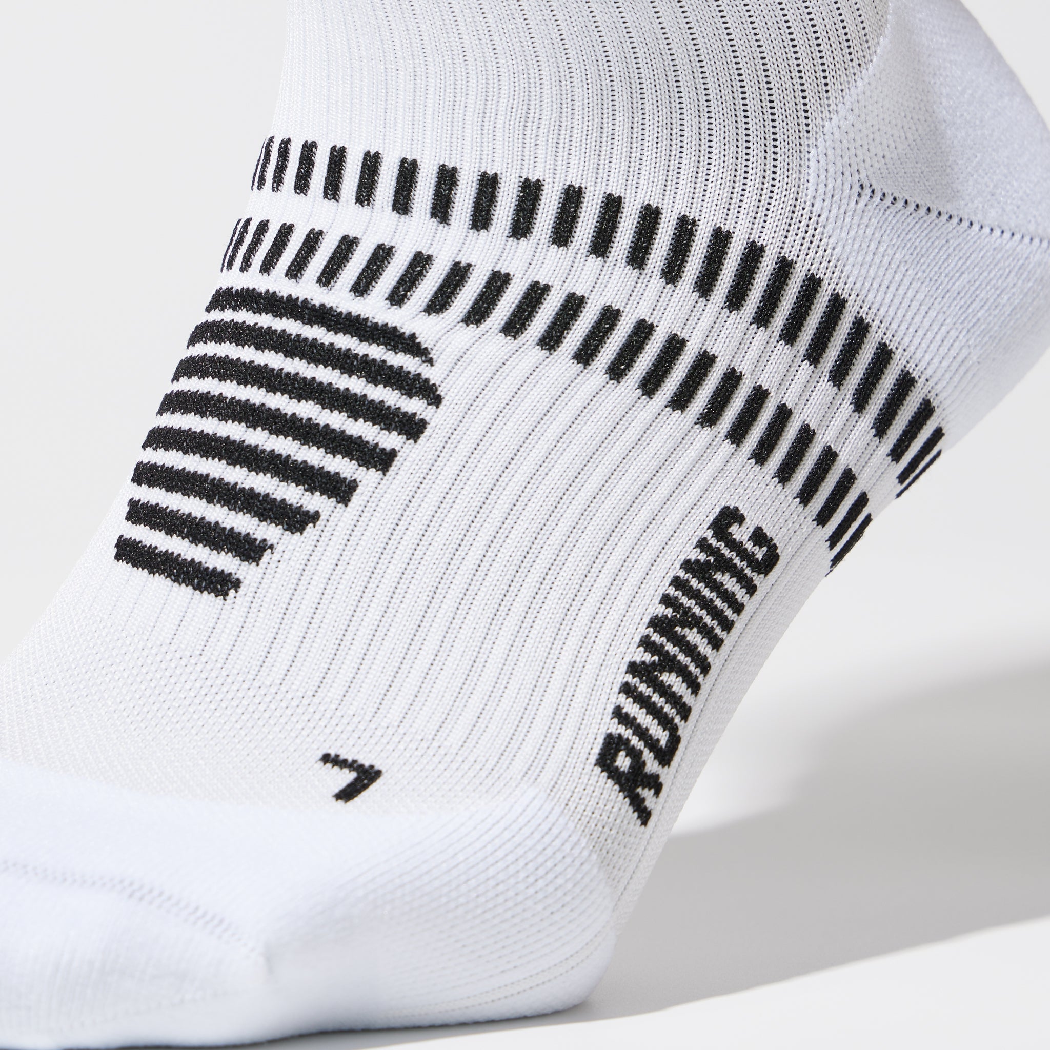 nike white trainer socks mens