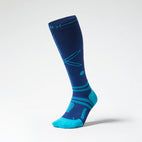 Dark Blue / Bright Blue