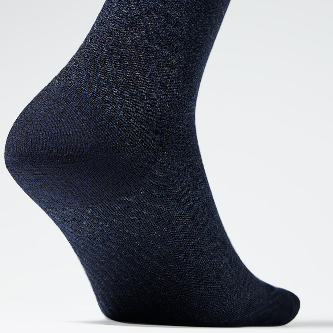 Stoic Merino Ski Socks Tech Heavy - Calcetines de esquí Hombre, Mujer, Unisex, Comprar online