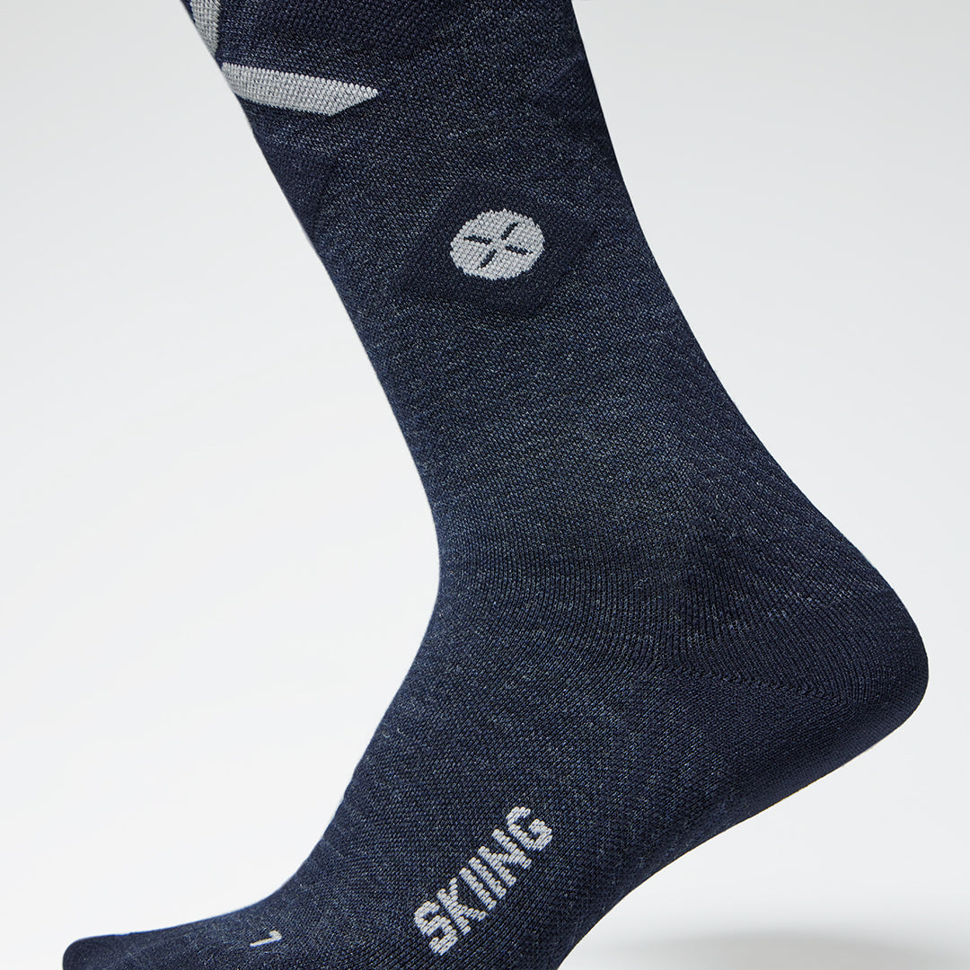 Under armour ski socks shop sale