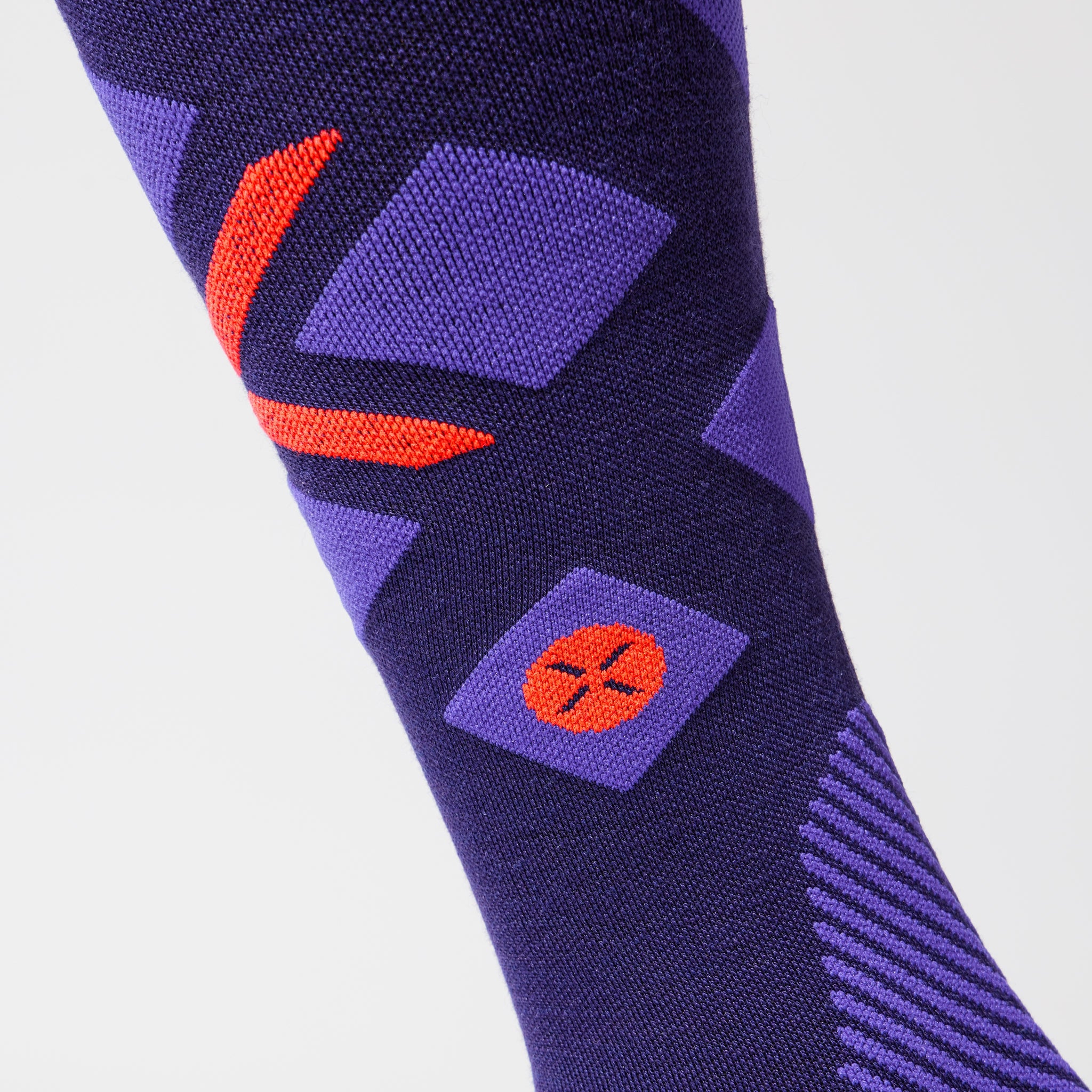 STOX Energy Socks - Skisokken voor Vrouwen - Premium Compressiesokken STOX Energy Socks - Skisokken voor Vrouwen - Premium Compressiesokken