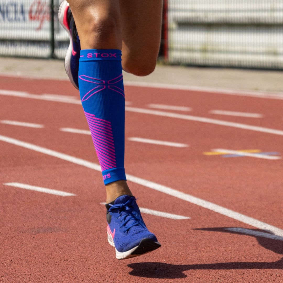 Sports Ankle Socks Women 2-Pack