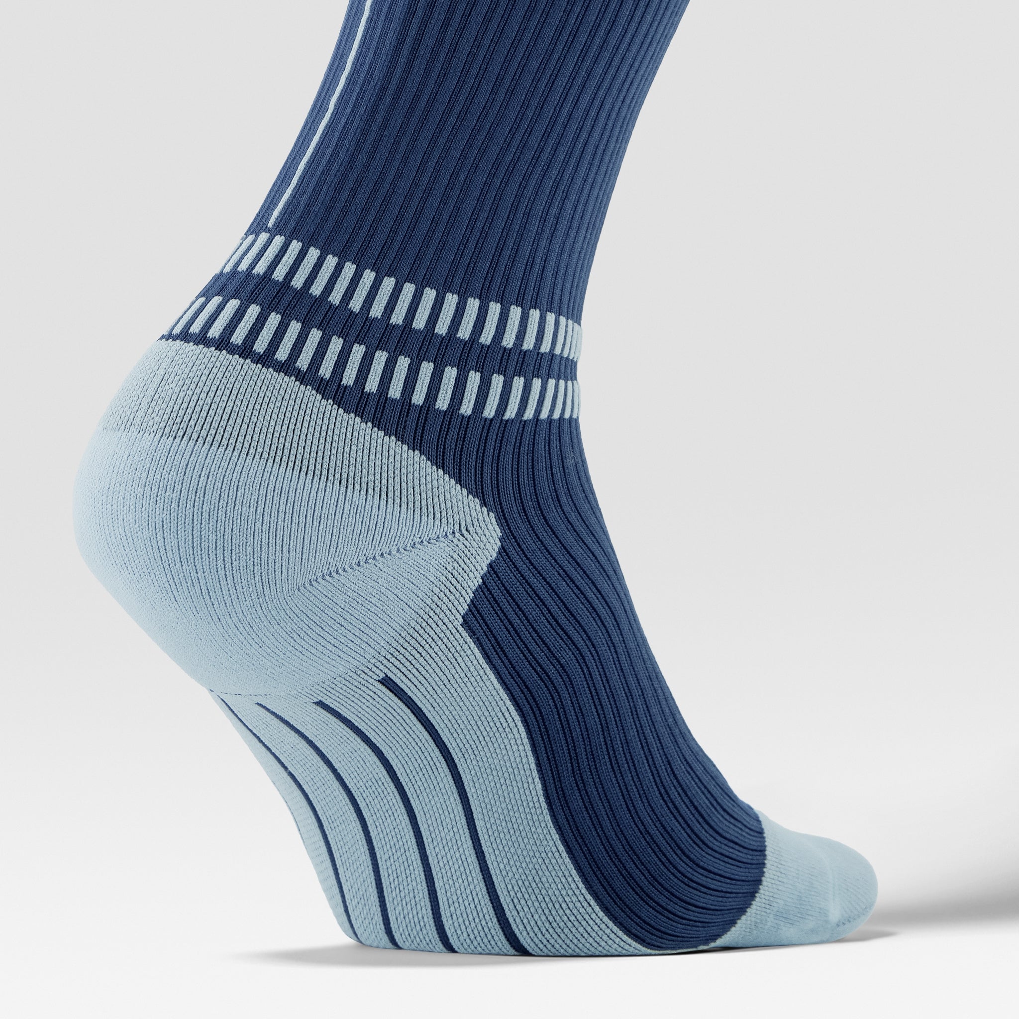 navy blue nike socks mens