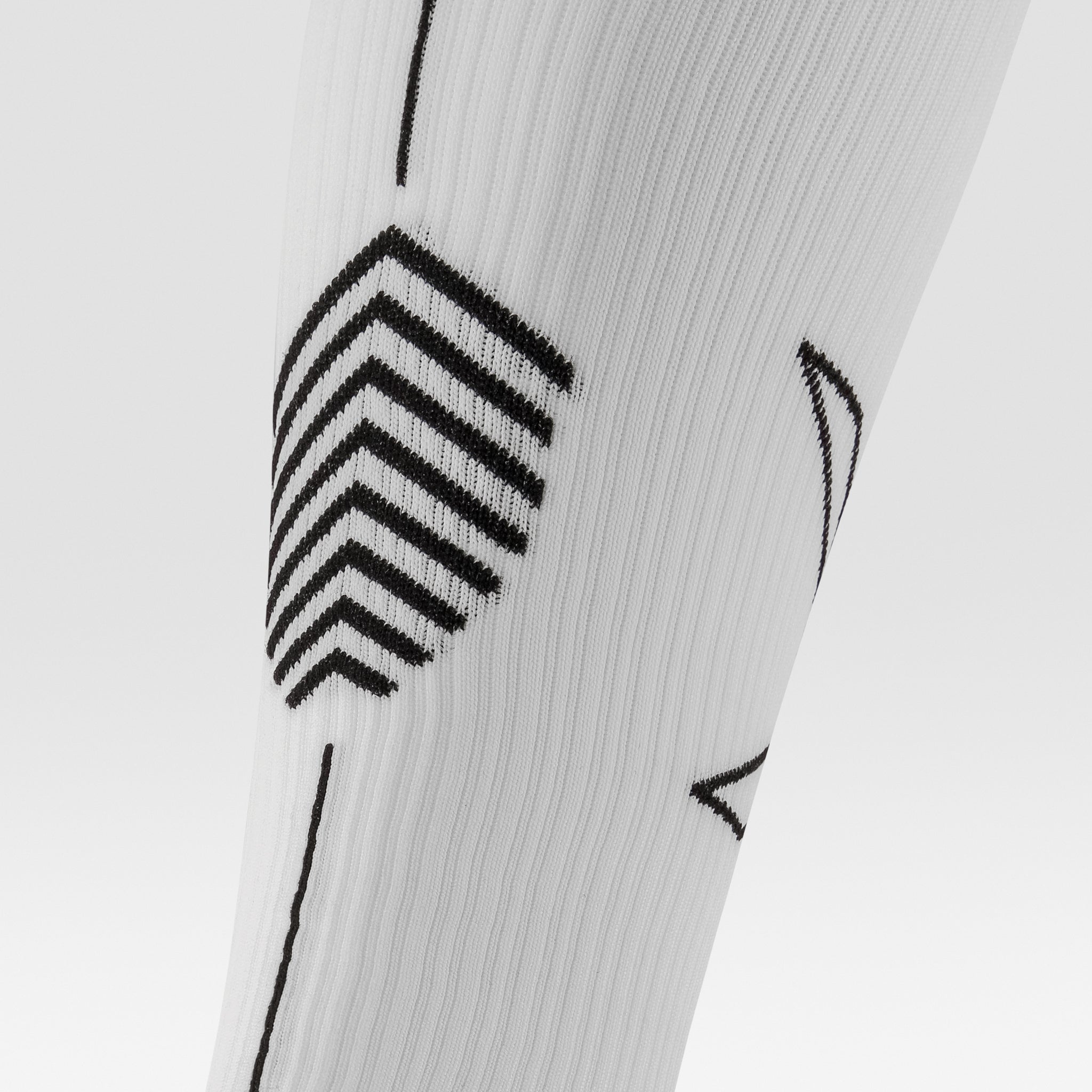 mens white nike sports socks