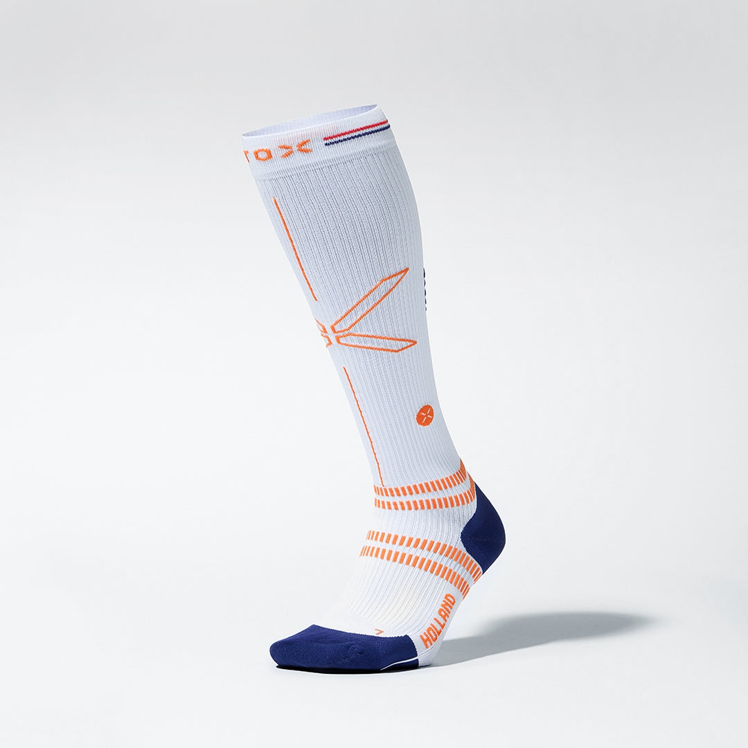 Holland Sports Socks Women | Holland