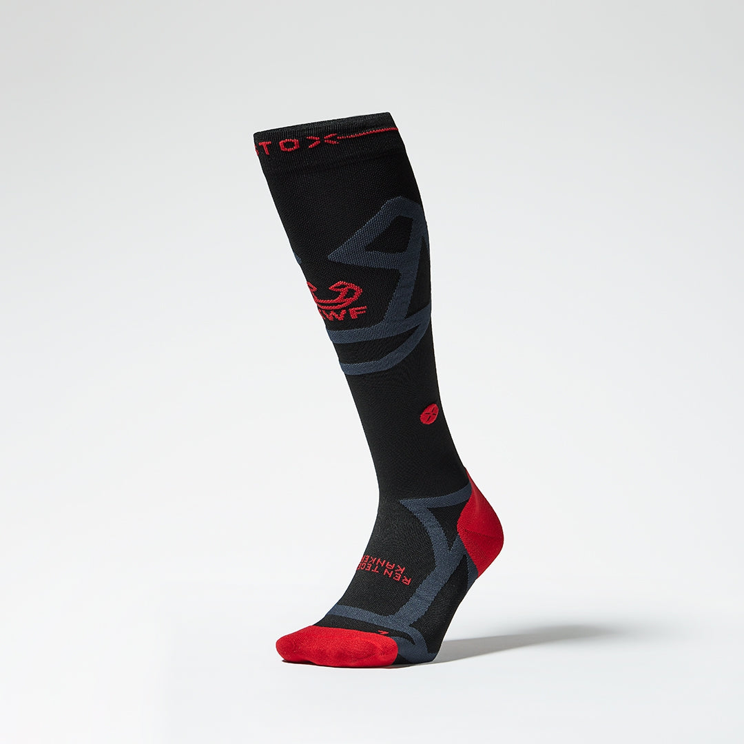 STOX Energy Socks - Sports Socks for Women - Premium Compression