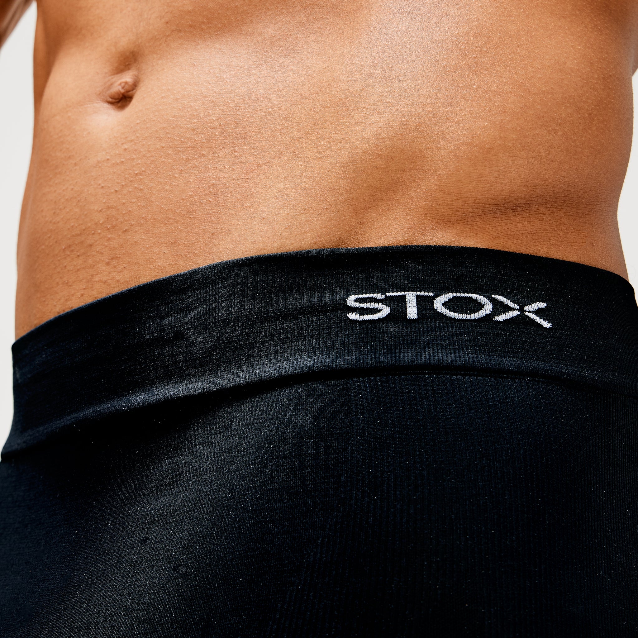 STOX Energy Wear - Sports Tights Men Short