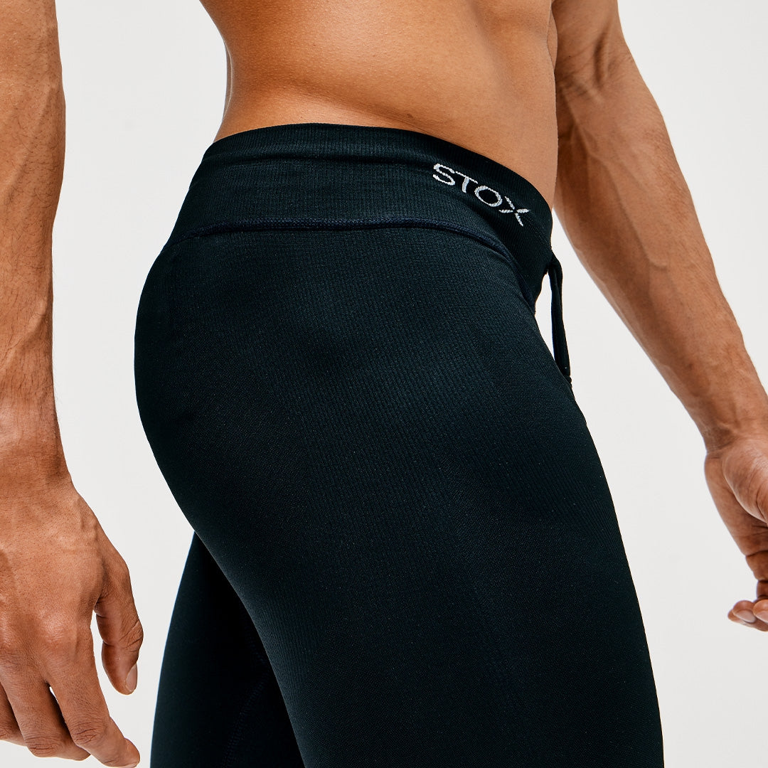 STOX Energy Wear - Sports Tights Men