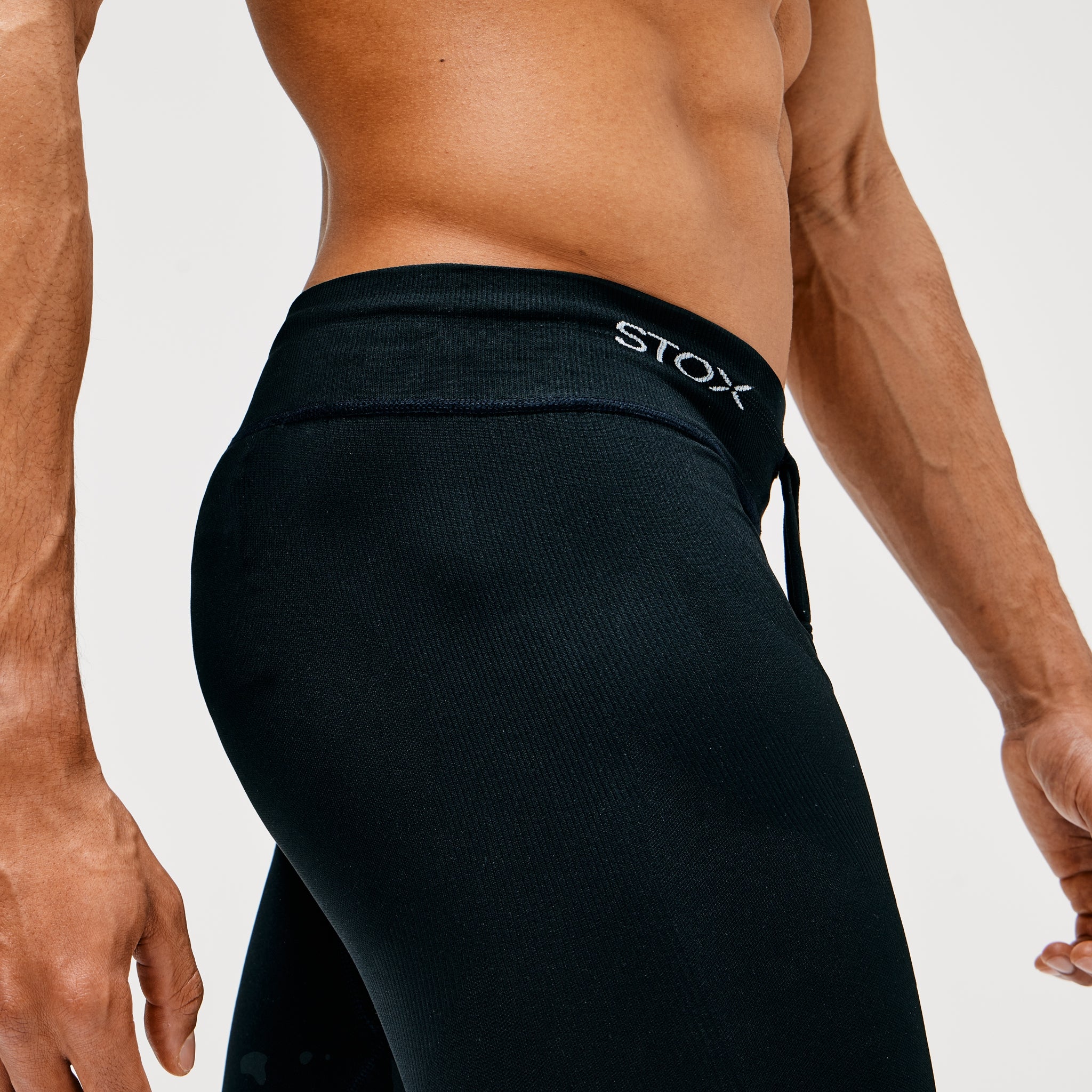 STOX Energy Wear - Sports Tights Men