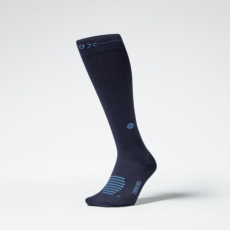Compression Socks for Comfortable Travels
