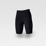Running Shorts Women | Black / Light Grey
