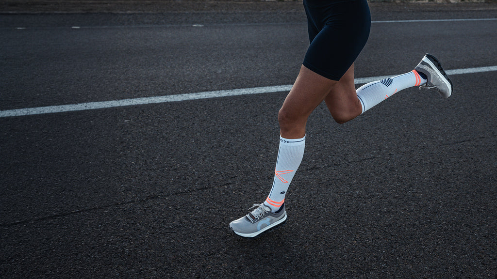 STOX Energy Socks | The Premium Compression Socks