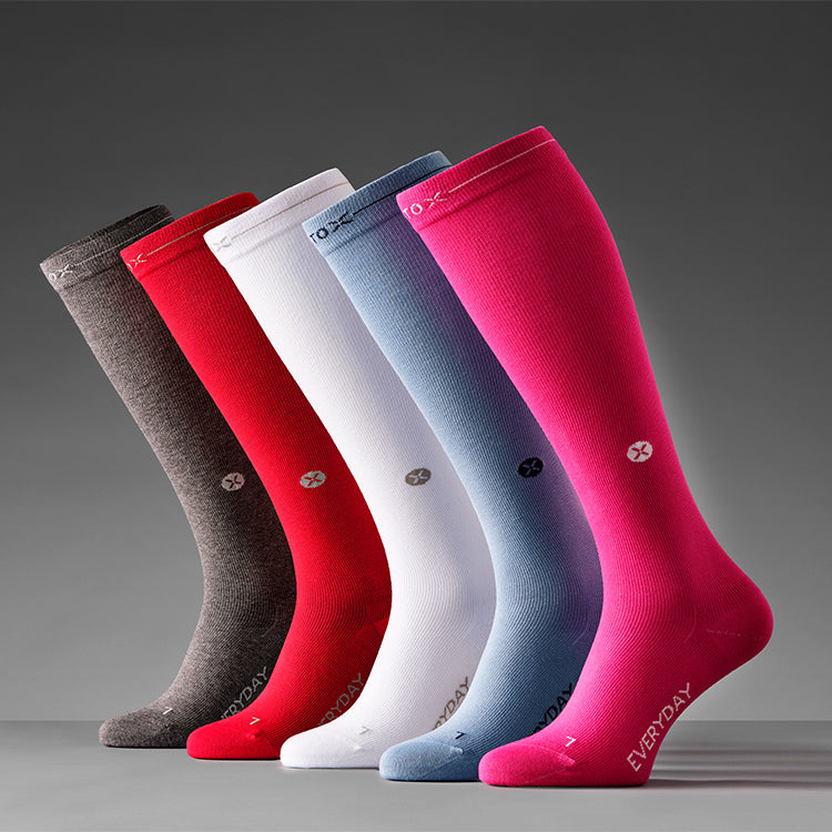 Improves blood circulation