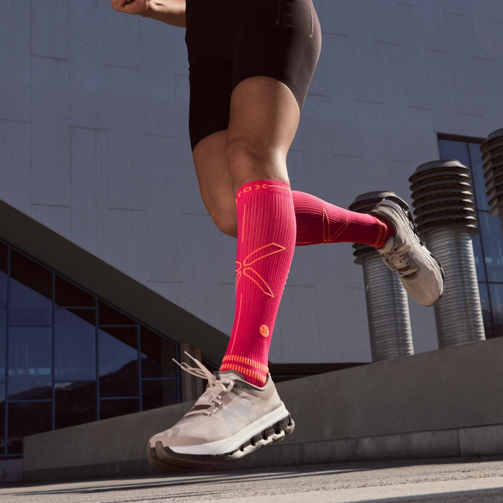 Collection: Running