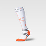 Reflective Running Socks Women | NN Dam tot Damloop 2026
