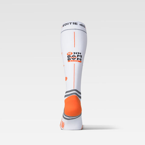 Reflective Running Socks Men | NN Dam tot Damloop 2026