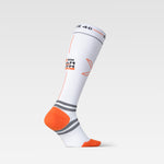 Reflective Running Socks Men | NN Dam tot Damloop 2026
