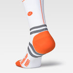 Reflective Running Socks Women | NN Dam tot Damloop 2026