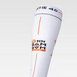 Reflective Running Socks Men | NN Dam tot Damloop 2026