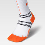 Reflective Running Socks Women | NN Dam tot Damloop 2026