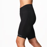 Sports Shorts Women | Black / Light Grey