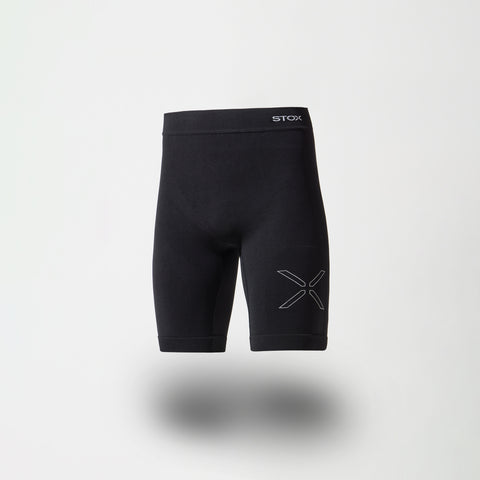 Under Armour Collant compression Fiber Stretch ColdGear M homme pas cher Under Armour Collant compression Fiber Stretch ColdGear M homme pas cher