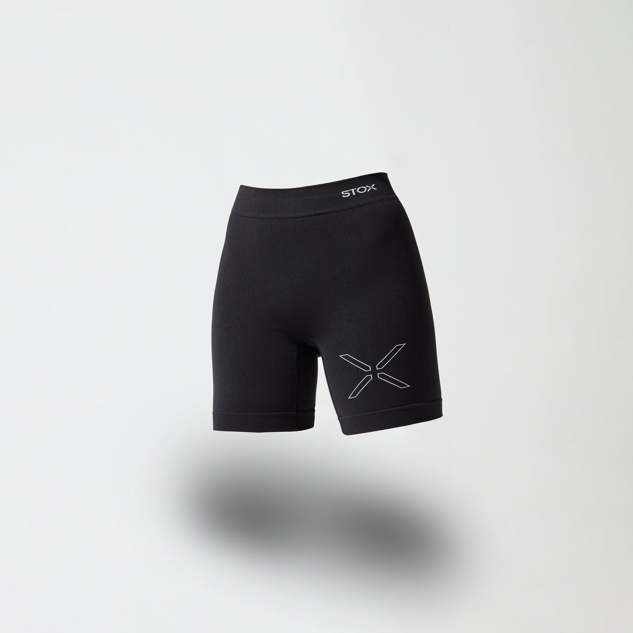 STOX Energy Wear - Sports Tights Men Short