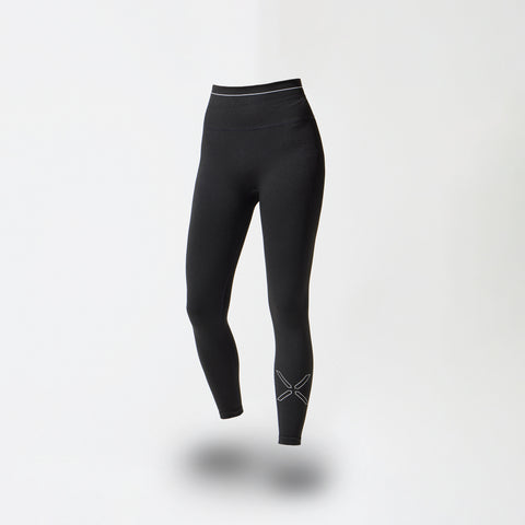 CompressionZ Compressielegging yogabroek voor dames CompressionZ Compressielegging yogabroek voor dames
