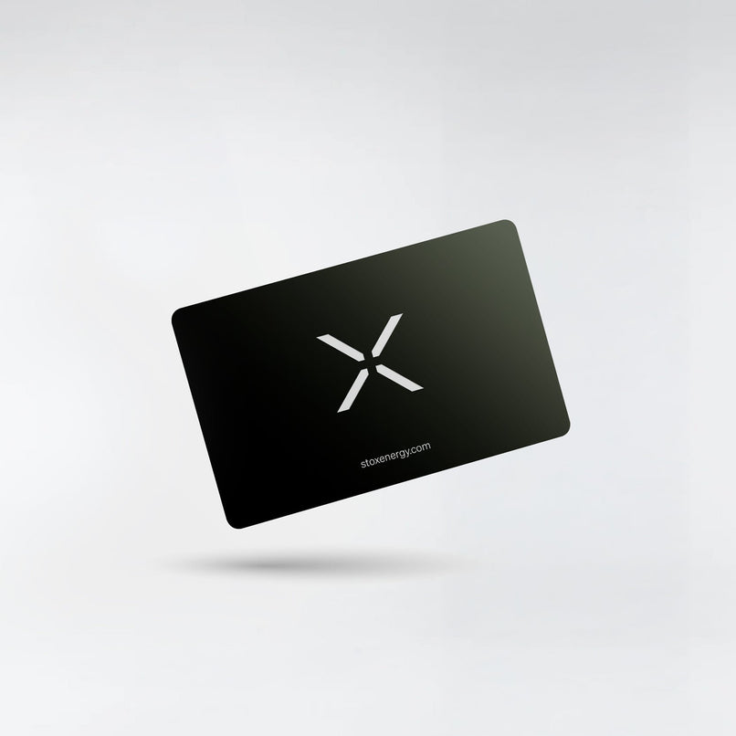 STOX eGift Card